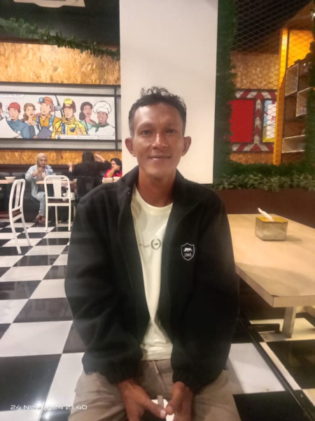 penyusun Kamus Rote -Indonesia