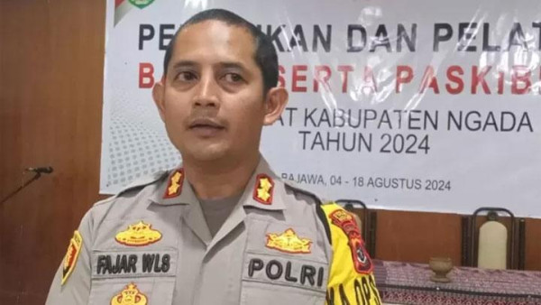 kapolres