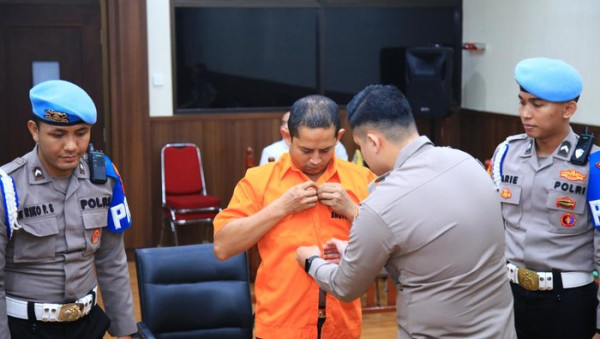 sidang etik