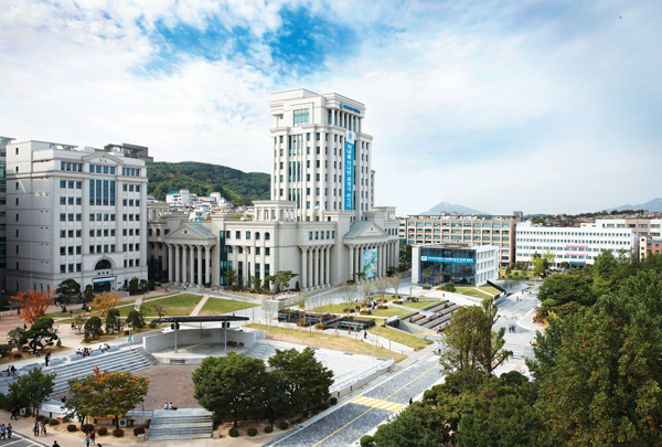 hankuk