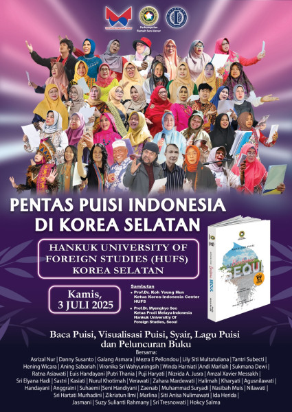 pentas puisi